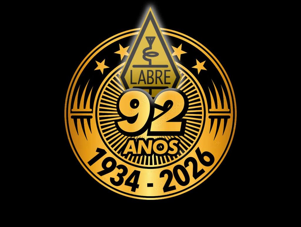 Labre 92 anos